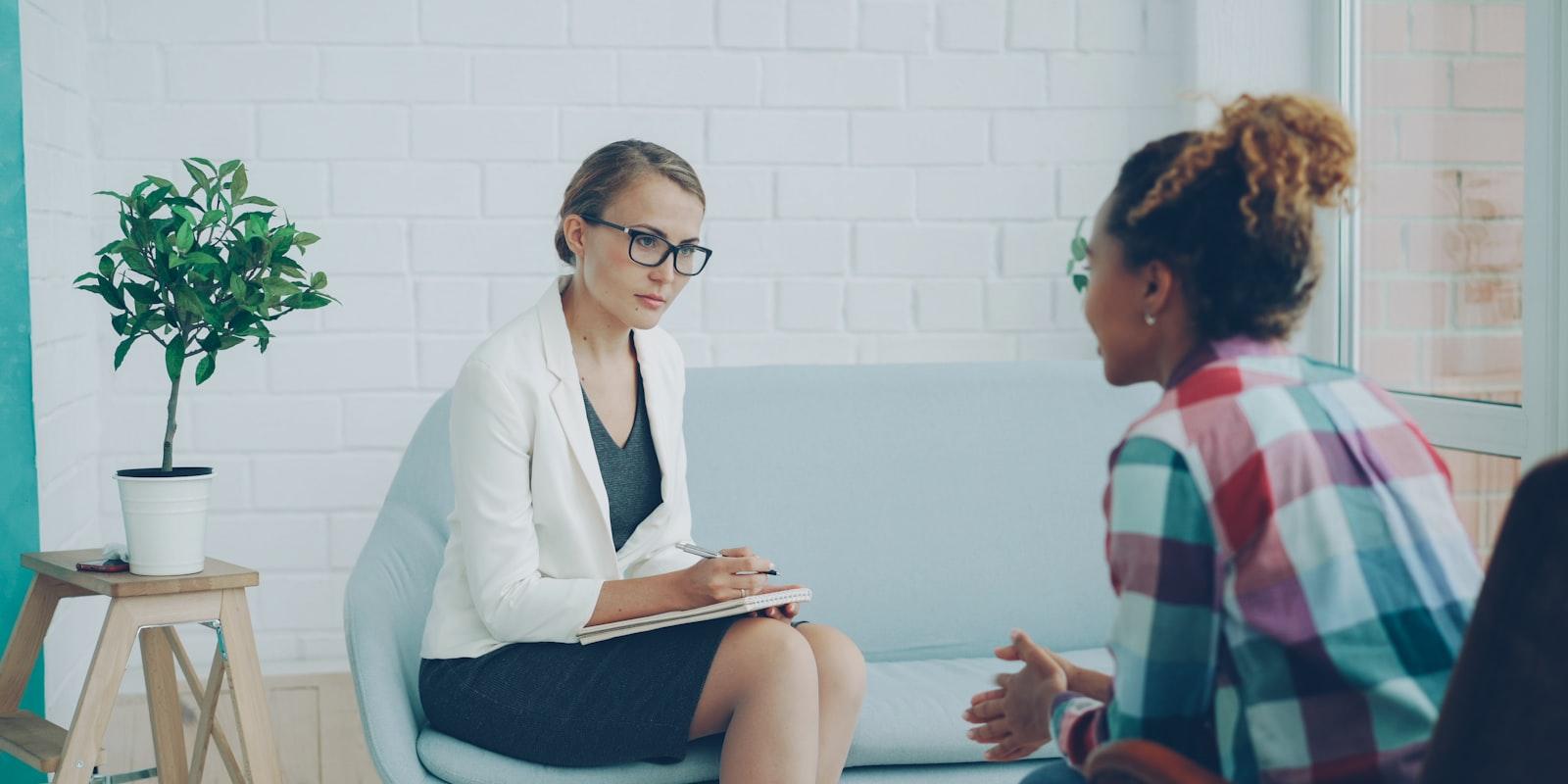 Mental health providers growing their practice with Blume Health Co