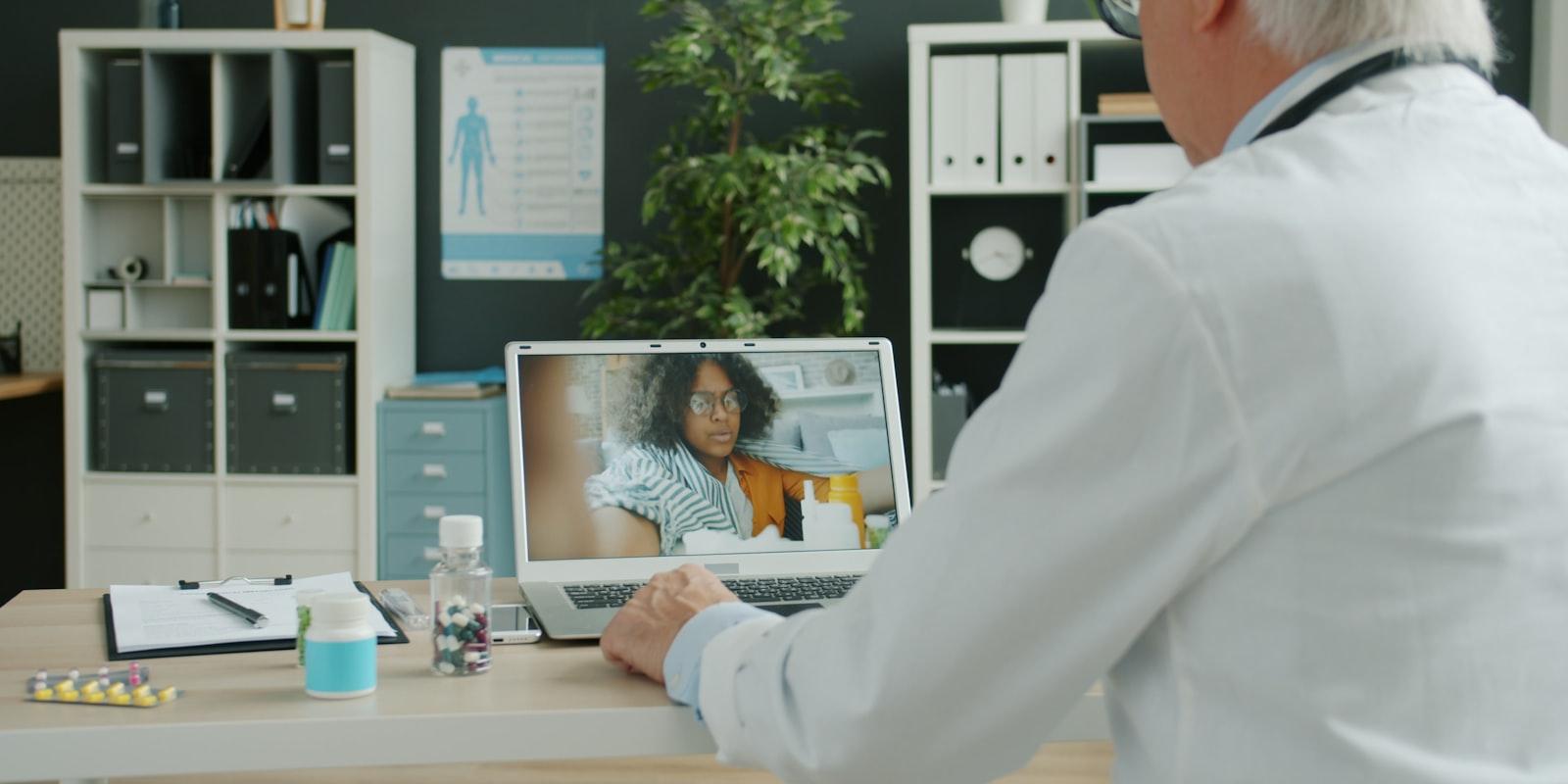 Blume Health Co platform helping mental health providers get found online