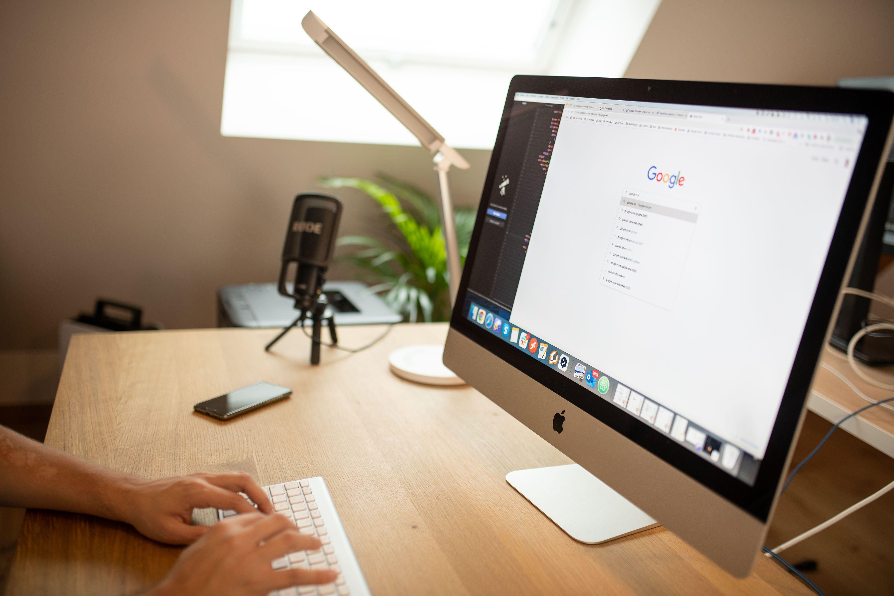 Private Practice SEO found on Google and directories