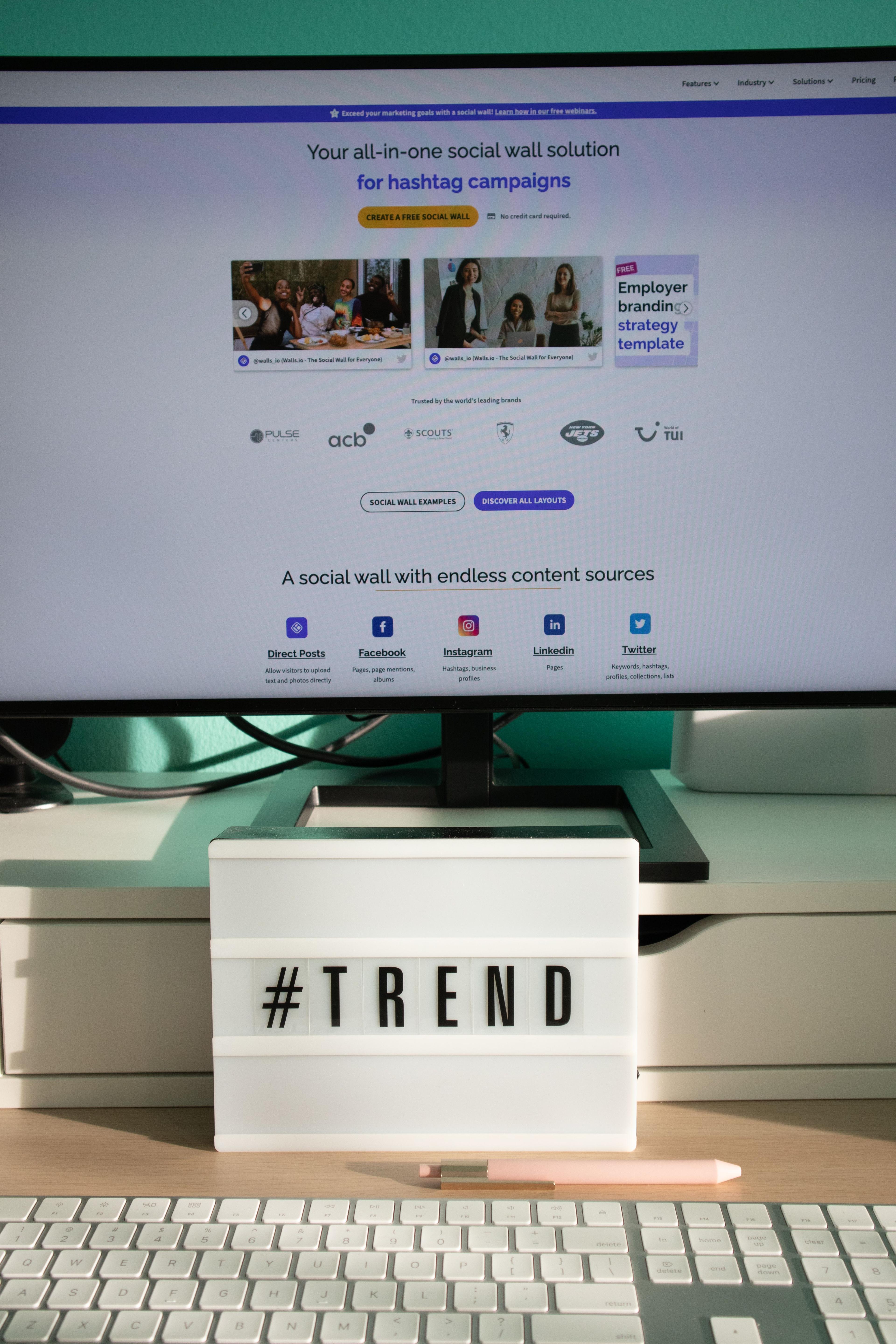 Social Media Marketing for Therapists found on Google and directories