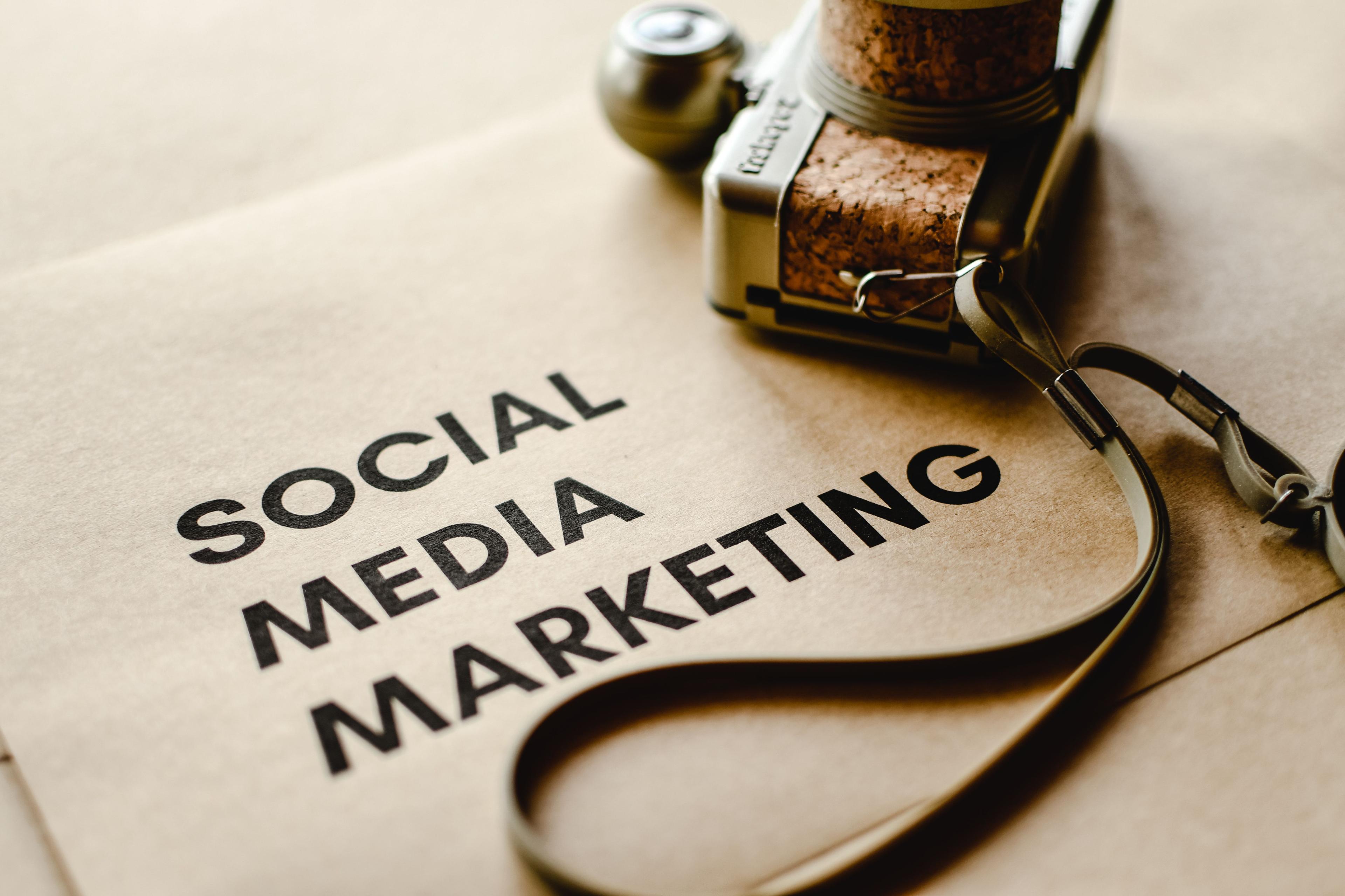 Social Media Marketing for Therapists optimized directory listing