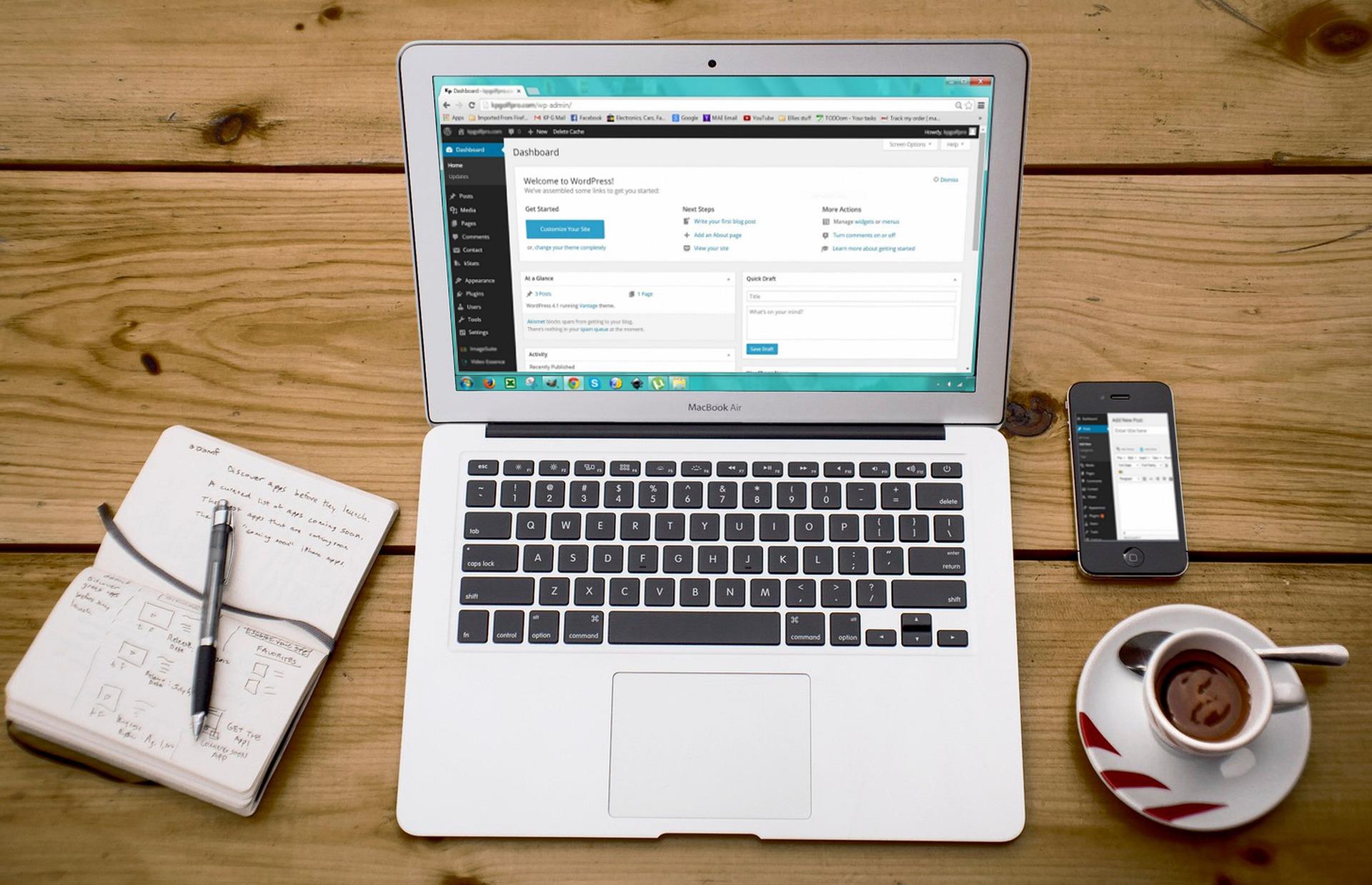 Therapist Website Design with Blume Health Co