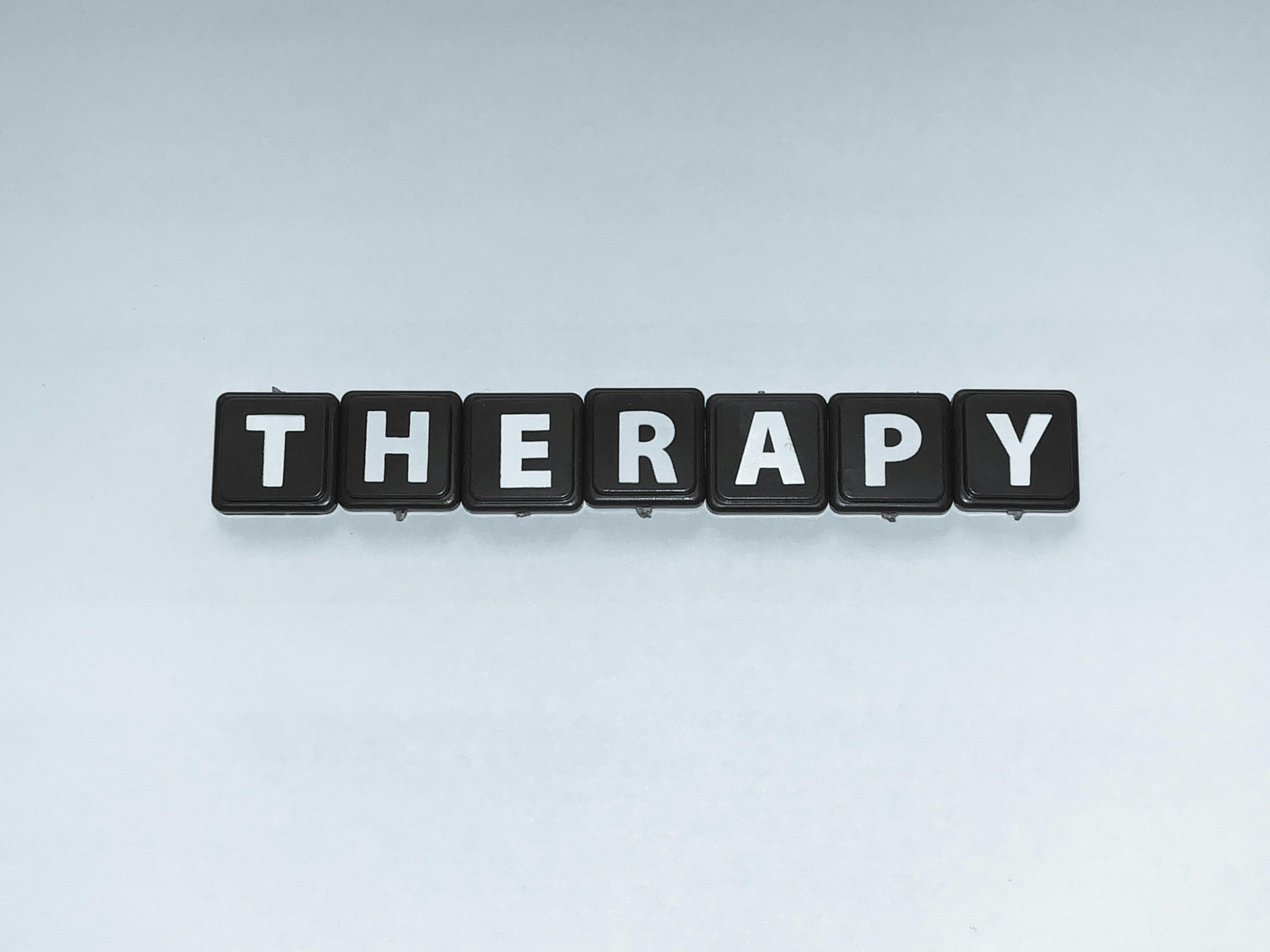 Therapist Website Design local search preview