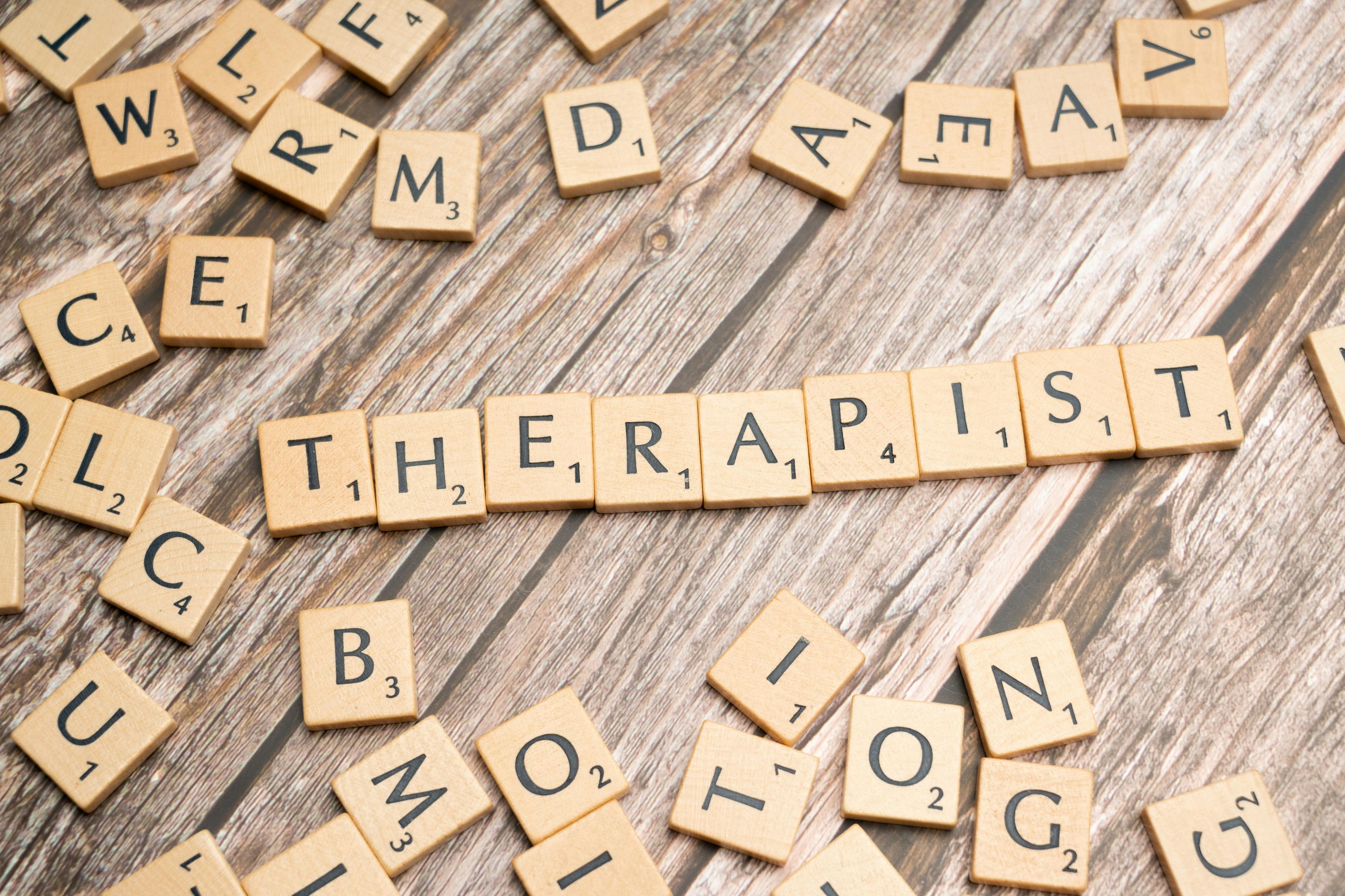 Therapy Advertising local search preview