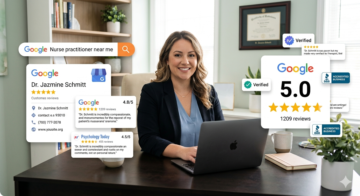 Therapy Marketing That Fills Your Caseload with Blume Health Co