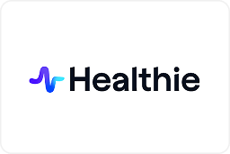 Healthie logo