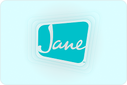 Jane logo