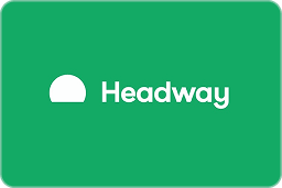 Headway logo