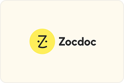 Zocdoc logo