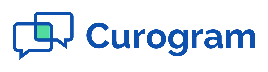 Curogram logo