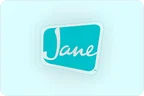 Jane logo