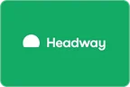 Headway logo