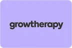 Grow Therapy logo