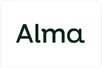 Alma logo