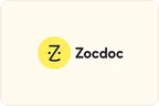 Zocdoc logo