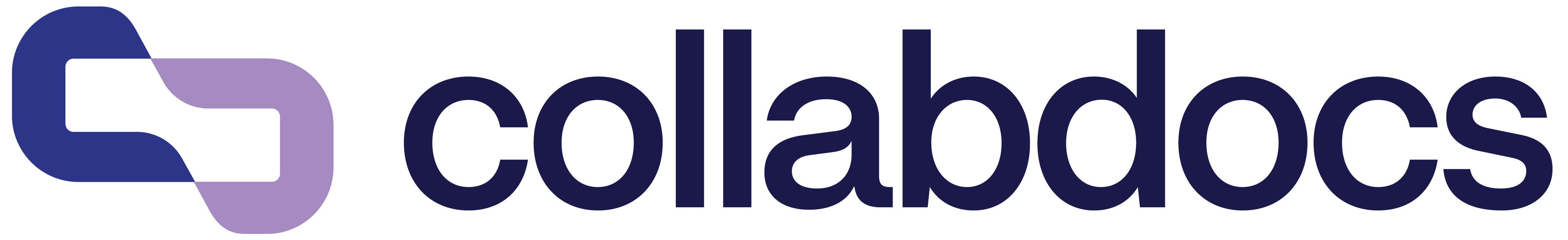 CollabDocs logo