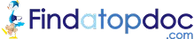 Findatopdoc logo