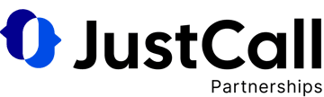 JustCall logo