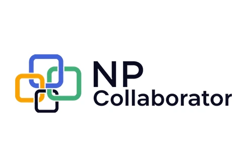 NP Collaborator logo