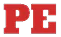 Psychology Encyclopedia (PE) logo