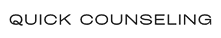 Good Counseling logo