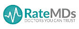 RateMDs logo