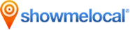 ShowMeLocal logo