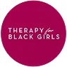 Therapy for Black Girls logo