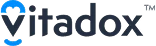 Vitadox logo