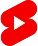 YouTube Shorts logo