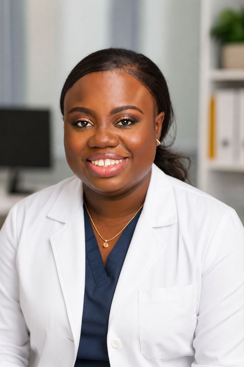 Adedayo Adebisi