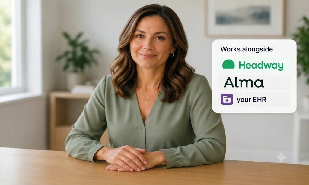 PMHNP Marketing with Blume Health Co