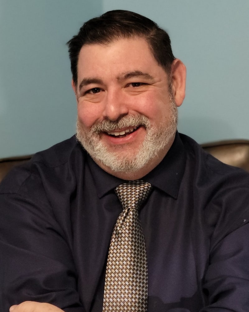 Richard Fincke